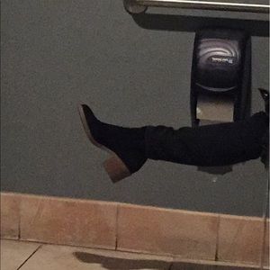 Meet your Posher, Jocelyn